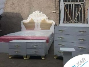 سرویس تخت خواب دونفره