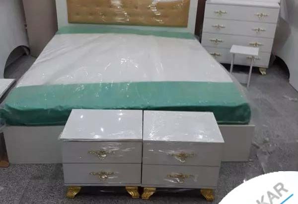 سرویس تخت خواب دونفره