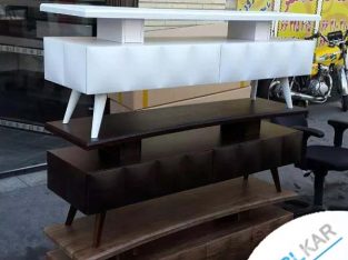 میز تلویزیون شیک و جدید