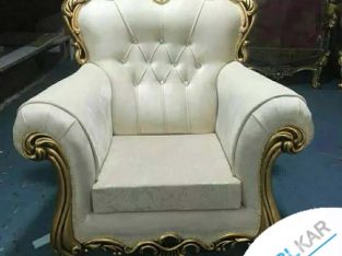 مبل نگین