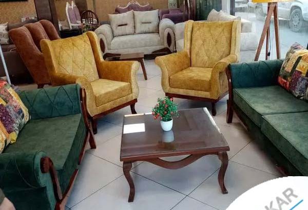 مدل النا فروش