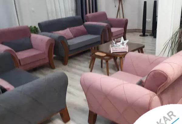 مبل 7 نفره مدل اسکارلت