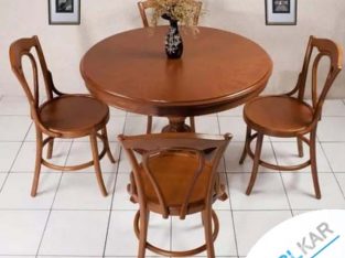 میز ناهار خوری شیک
