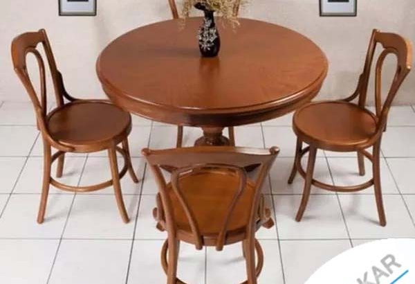 میز ناهار خوری شیک
