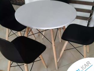 میز ناهار خوری سبک neu