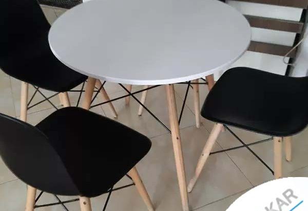 میز ناهار خوری سبک neu