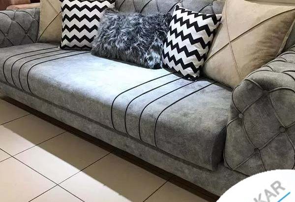 مبلمان راحتی سارا