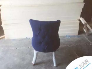 صندلی نهار خوری لمسه ای