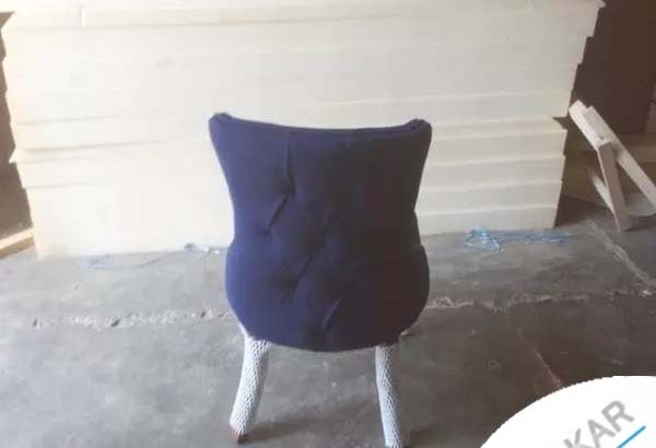 صندلی نهار خوری لمسه ای