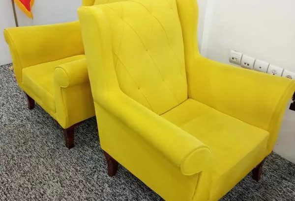 مبلمان راحتی