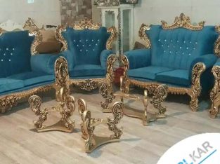 مبل مصری نرمینه
