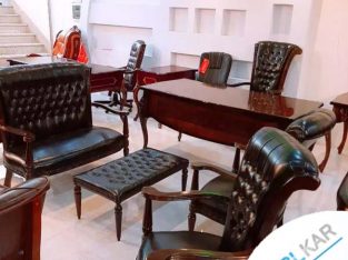 مبلمان اداری دفتری