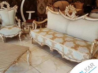 مبل راحتی چستر محبوب