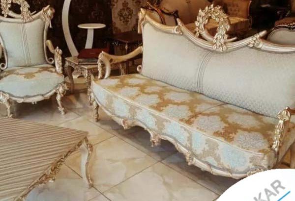 مبل راحتی چستر محبوب
