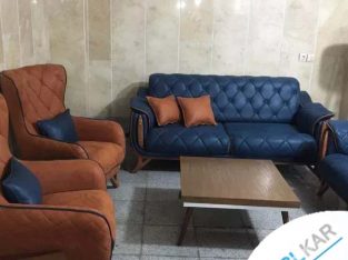 مبل مبلمان چستر چک