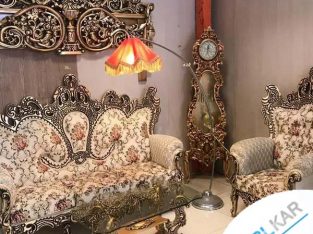 مبل مبلمان جلومبلی راحتی