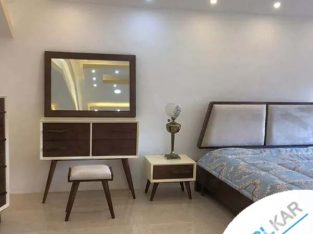 تخت خواب کارن