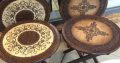 میز عسلى تاشو