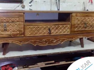 میزتلویزیون