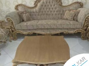 فروش مبلمان کلاسیک