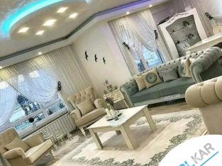 مبل راحتی چستر برمودا