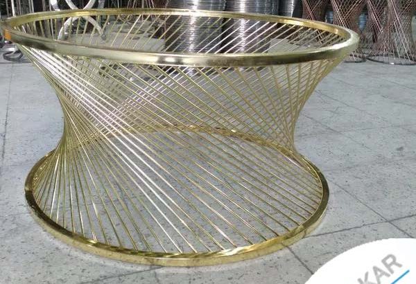 میز عسلی زیبا