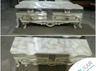 میزتلویزیون