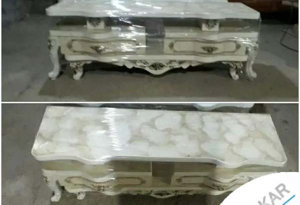 میزتلویزیون