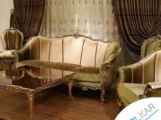 مبل لیسمان