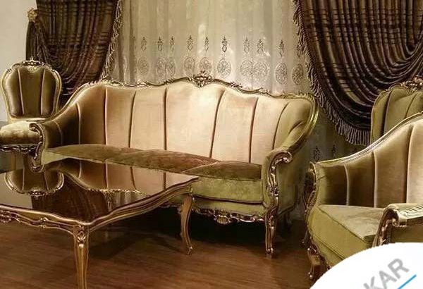 مبل لیسمان