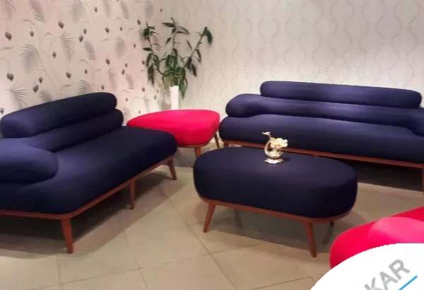 آماده تحویل مدل ال سنگی