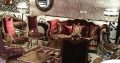 سرویس 9 نفره با نهارخوری