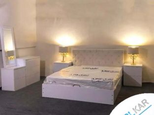 تخت خواب رویال