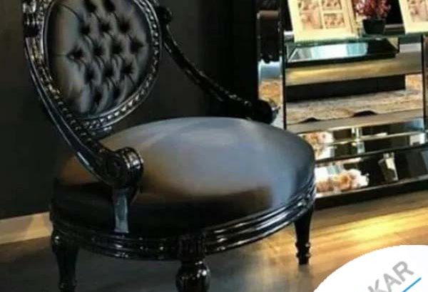 مبلمان مدل کاجی ژورنالی
