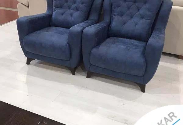 مبل راحتی سون