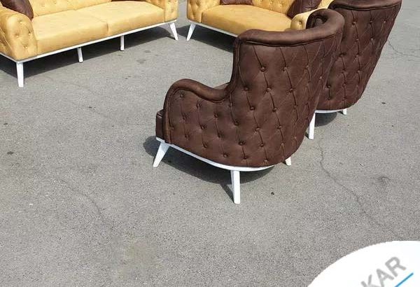 مبل راحتی