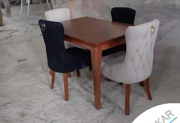 فروش میزنهارخوری طرح چستر