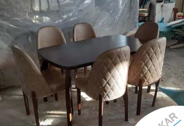 فروش میزنهارخوری طرح چستر