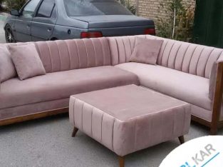 مبلمان چستر مبل راحتی