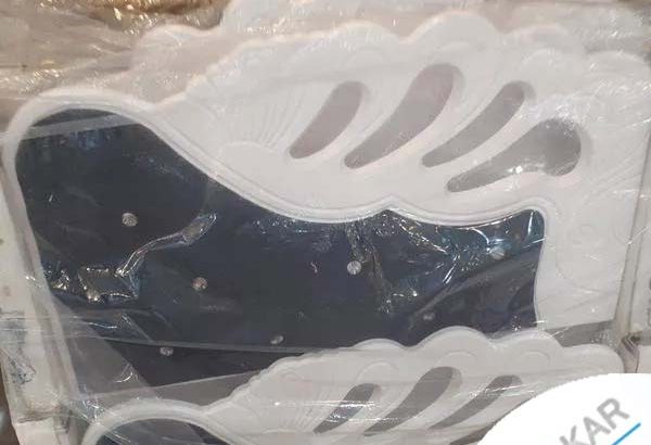 تخت و اتاق خواب