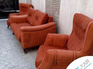 20دست مبلمان آماده در رنگ