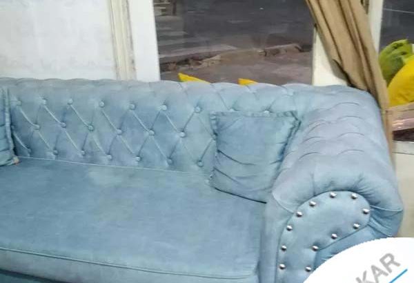 20دست مبلمان آماده در رنگ
