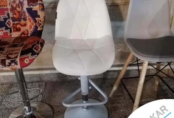 میز و صندلی زیبا