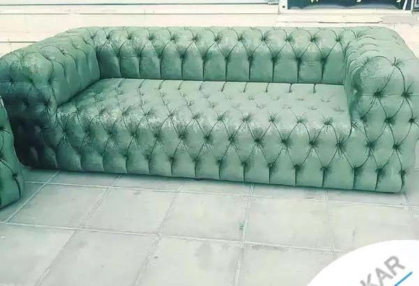 مبلمان راحتی چستر