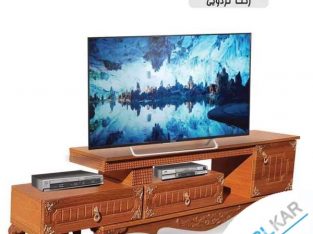 میز تلویزیون جدید و متنوع
