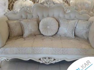 مبل استیل سلطنتی کلاسیک