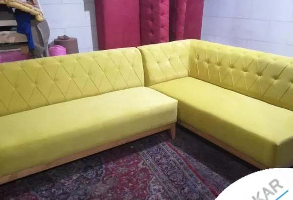 مبل مدل بادوام2/2تینا
