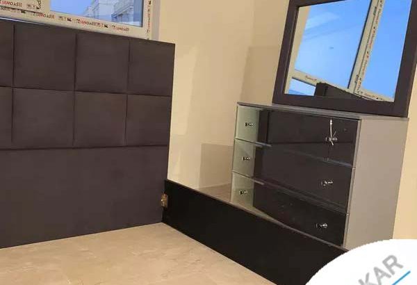 سرویس خواب دو نفره