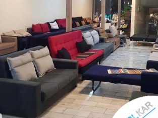 فروش تخت شو مکانیز