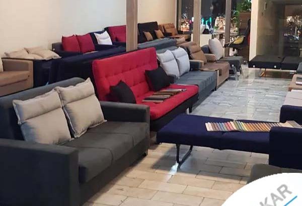 فروش تخت شو مکانیز